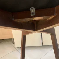 دوعدد صندلی|میز و صندلی غذاخوری|تهران, سازمان آب|دیوار