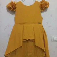 لباس شب دخترانه و زنانه|لباس|تهران, خزانه|دیوار