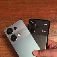 گوشی شیاموی ۱۳پرو