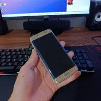 سامسونگ گلکسی S6 Edge نو نو کلکسیونی|موبایل|بوشهر, |دیوار