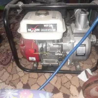 موتورآب بنزینی دواینچ