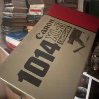 دوربین قدیمی کلکسیونی|کلکسیون اشیاء عتیقه|تهران, سازمان برنامه جنوبی|دیوار