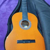 گیتار مارک کینگ بدون حتی یکبار استفاده