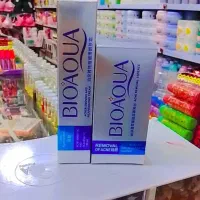 سرم ضد جوش و چین چروک بی ا کوا