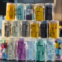 سرپرست کارگاه