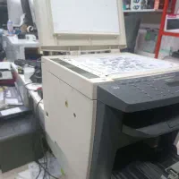 پرینتر 3 کاره کانن اصل کره جنوبی