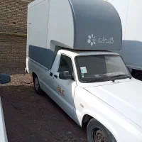 وانت کارا|خودرو سواری و وانت|کهریزک, |دیوار