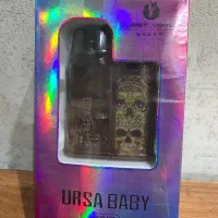 Lost Vape URSA Baby