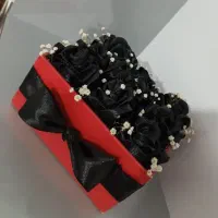 گل ربانی|گل مصنوعی|سبزوار, هفت تیر|دیوار