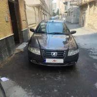 سمند سورن۹۳ فوری