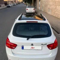 کوئیک|خودرو سواری و وانت|قم, شهرک طالقانی|دیوار