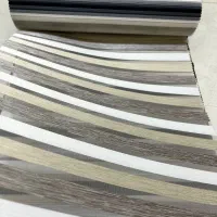 پرده های کرکره زبرا