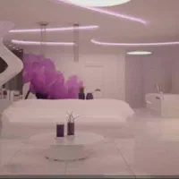 منشی جهت کلینیک زیبای