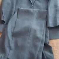 کت وشلوار