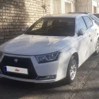 دنا پلاس توربو 6دنده