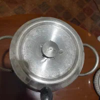 قوری و کتری|قوری، کتری، قهوه‌ساز دستی|تهران, علم و صنعت|دیوار