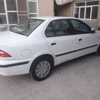 یکدستگاه سمندef7 مدل 1400|خودرو سواری و وانت|ابرکوه, |دیوار