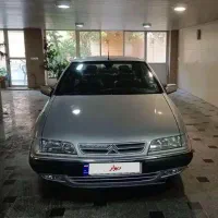 زانتیا 2000 مدل 88 تک برگ سند