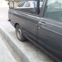 وانت فروشی.مدل۹۰رنگ خاکستری نوک مدادی.