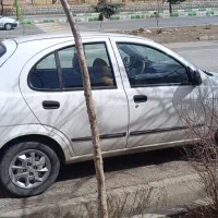 تیبا ۲ مدل ۱۳۹۹|خودرو سواری و وانت|الیگودرز, |دیوار