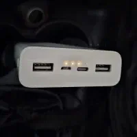 پاوربانک 20 هزار شیائومی Xiaomi