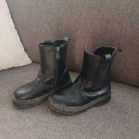 لباس دخترانه شلوار کت لی نیم بوت|کفش و لباس بچه|شاهینشهر, خانه کارگر|دیوار