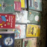 تعدادی کتاب تیزهوشان ومبتکران ، کتاب EQ ششم