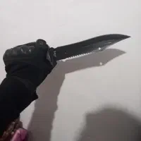 چاقو شکاری BGOK