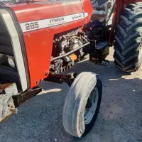 تراکتور ۲۸۵ درجه یک|خودرو سنگین|ساری, |دیوار