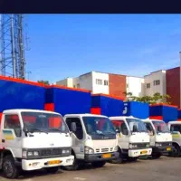 اتوباربری با حمل بار در تهران و شهرستان