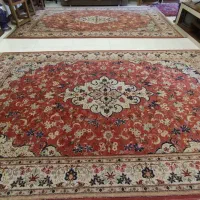 فرش دستباف ۶ متری