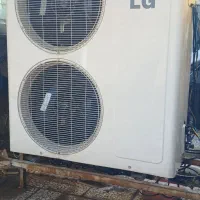 کولر ۳۶ هزار الجی