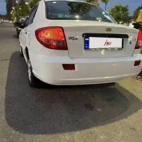 ریو مدل 87 بی رنگ