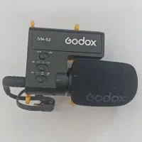 لنزدوربین55-18کانن /میکروفون دوربین گودکس|دوربین عکاسی و فیلم‌برداری|میاندوآب, |دیوار