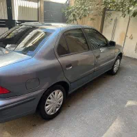 سمند LX مولتی پلکس|خودرو سواری و وانت|تهران, حسین‌آباد|دیوار