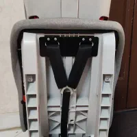 صندلی ماشین ،صندلی غذا وکریر کودک|کالسکه و لوازم جانبی|زنجان, |دیوار