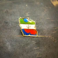 نشان سینه ایران (بچ سینه)