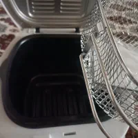 سرخ کن|اجاق گاز و لوازم برقی پختوپز|گنبد کاووس, |دیوار