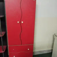 فروش کمد بچه وگاز طرح فر|جاکفشی، کمد، دراور|جهرم, |دیوار