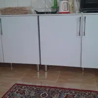 کابینت دست دوم|جاکفشی، کمد، دراور|ماکو, |دیوار