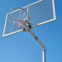 جفت میله بسکتبال