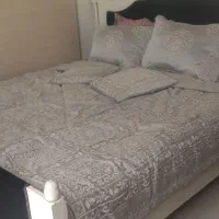 تخت خواب دونفره