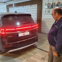 t5 fmc|خودرو سواری و وانت|تهران, حر|دیوار