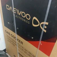 اجاق‌گاز فردار آک دوو