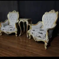 تعمیرات مبلمان استیل راحتی