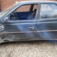 پژو آردی ۸۵|خودرو سواری و وانت|بادرود, |دیوار