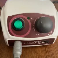 لوازم ارایشی و ناخن|آرایشی، بهداشتی، درمانی|بروجن, |دیوار