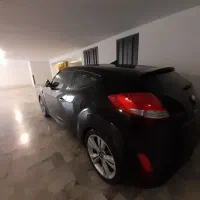 هیوندای ولستر مدل ۲۰۱۴