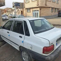 پراید مدل ۹۰cng|خودرو سواری و وانت|تربت‌حیدریه, باغ سلطانی|دیوار