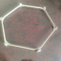 ریل گردان ماکروفر الجی ۸۲۶۵ الجی